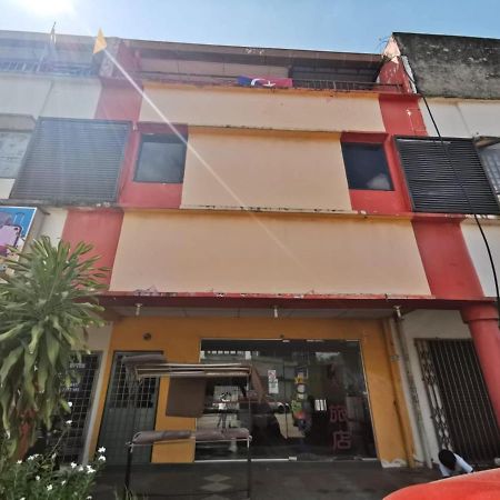 Super Oyo 90086 My Seven Days Inn Johor Bahru Exterior photo